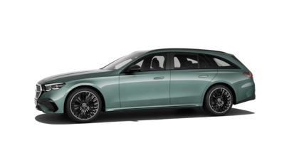 E-Class Estate - 360° view