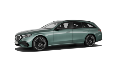 E-Class Estate - 360° view
