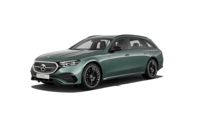 E-Class Estate - 360° view