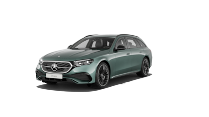 E-Class Estate - 360° view