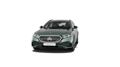 E-Class Estate - 360° view