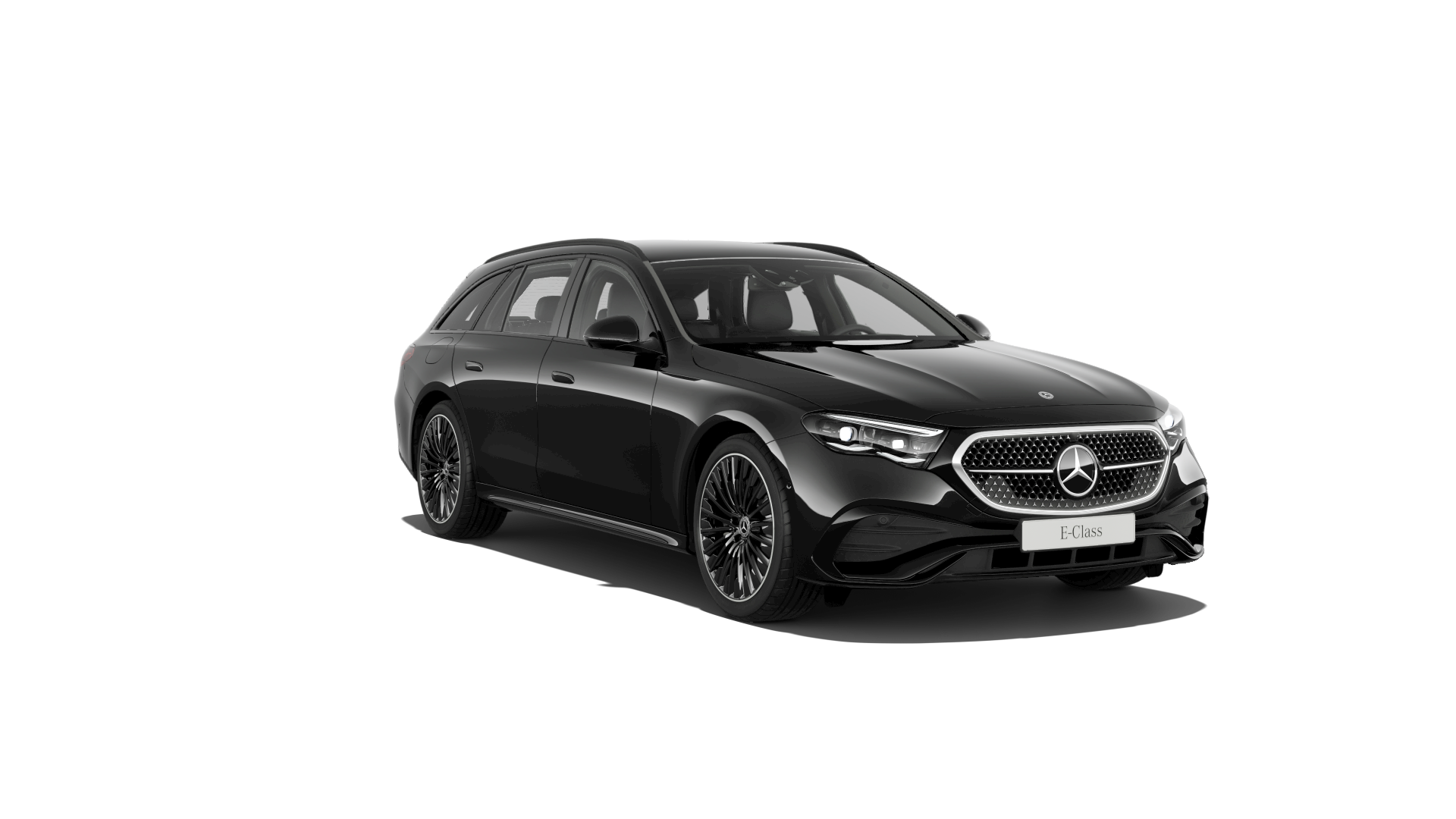E-Class Estate