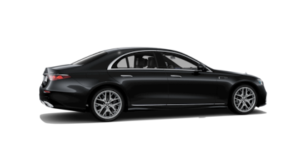 S-Class Sedan - 360° view