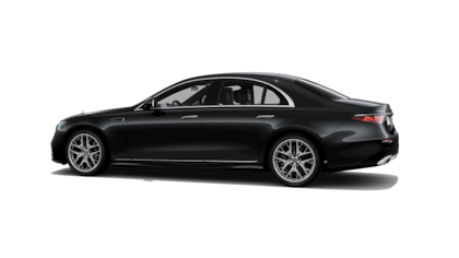 S-Class Sedan - 360° view