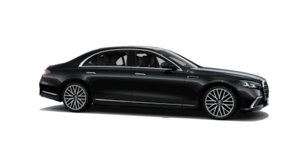 S-Class Sedan L - 360° view