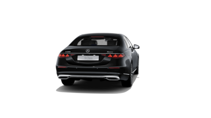 S-Class Sedan L - 360° view