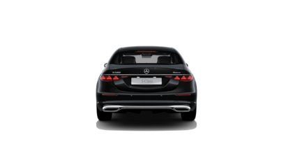S-Class Sedan L - 360° view