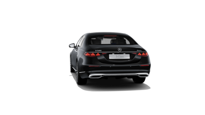 S-Class Sedan L - 360° view