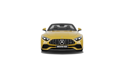 Mercedes-AMG SL Roadster - 360° view
