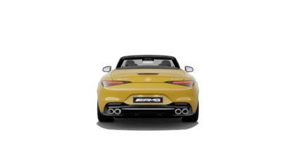 Mercedes-AMG SL Roadster - 360° view