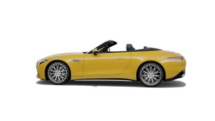 Mercedes-AMG SL Roadster - 360° view