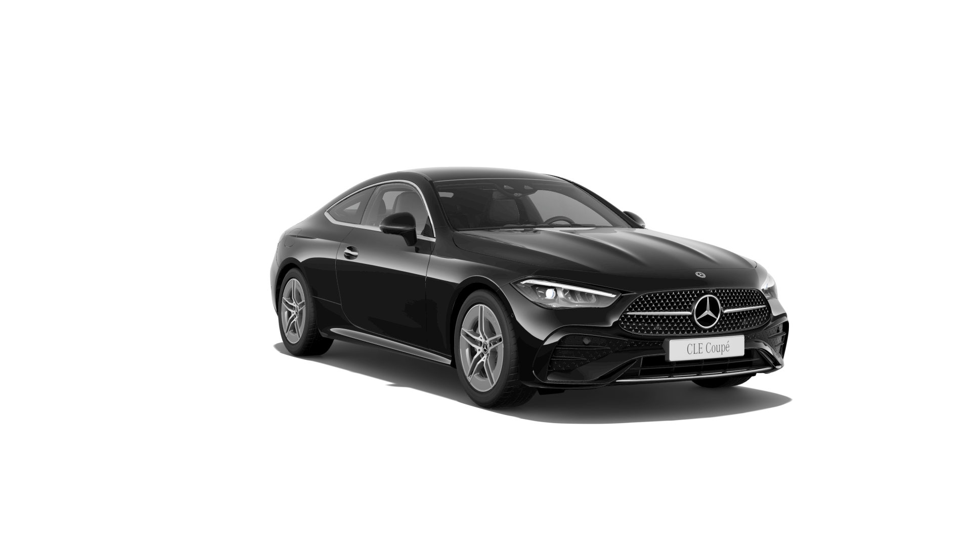 CLE Coupé