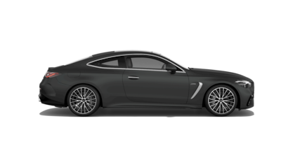 CLE Coupé - 360° view