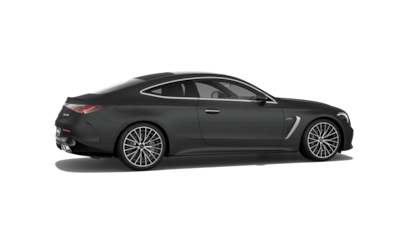 CLE Coupé - 360° view