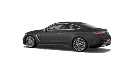 CLE Coupé - 360° view