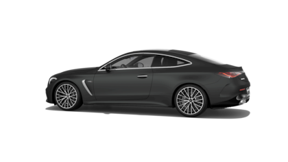 CLE Coupé - 360° view