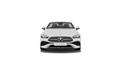 CLE Cabriolet - 360° view