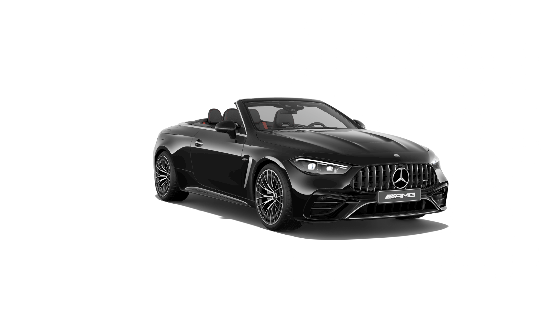 Mercedes-AMG CLE Cabriolet