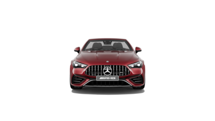 CLE Cabriolet - 360° view