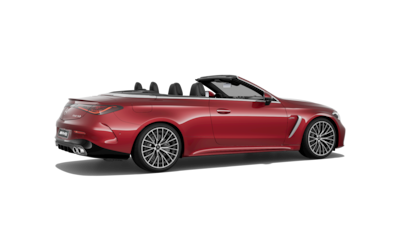 CLE Cabriolet - 360° view
