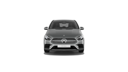 B-Class - 360° view