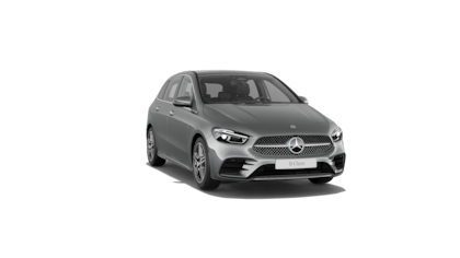 B-Class - 360° view