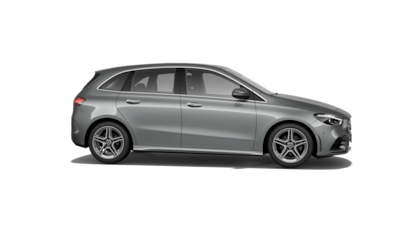 B-Class - 360° view