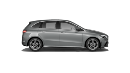 B-Class - 360° view