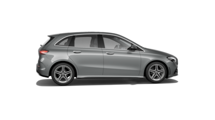 B-Class - 360° view