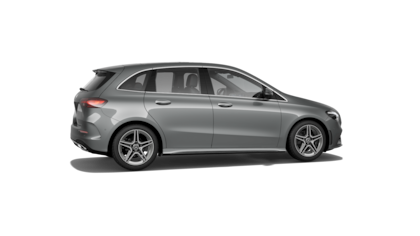 B-Class - 360° view