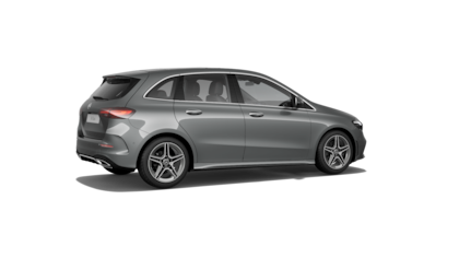 B-Class - 360° view