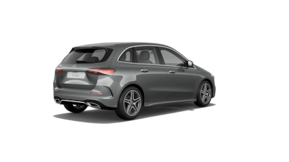 B-Class - 360° view