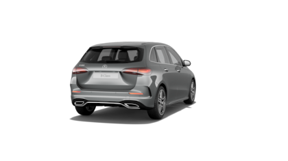 B-Class - 360° view