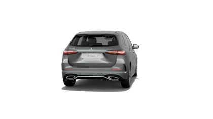 B-Class - 360° view