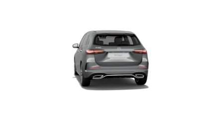 B-Class - 360° view