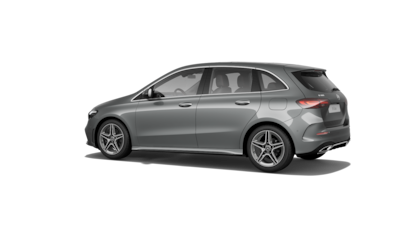 B-Class - 360° view