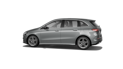 B-Class - 360° view