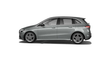 B-Class - 360° view