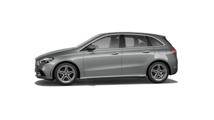 B-Class - 360° view
