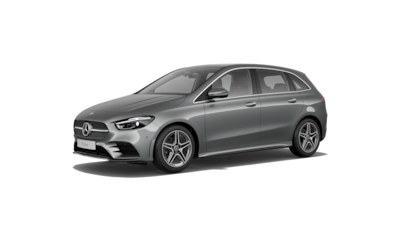 B-Class - 360° view