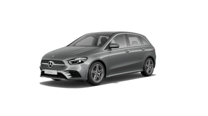 B-Class - 360° view