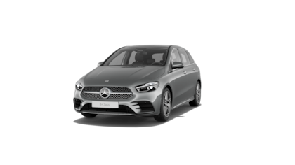 B-Class - 360° view