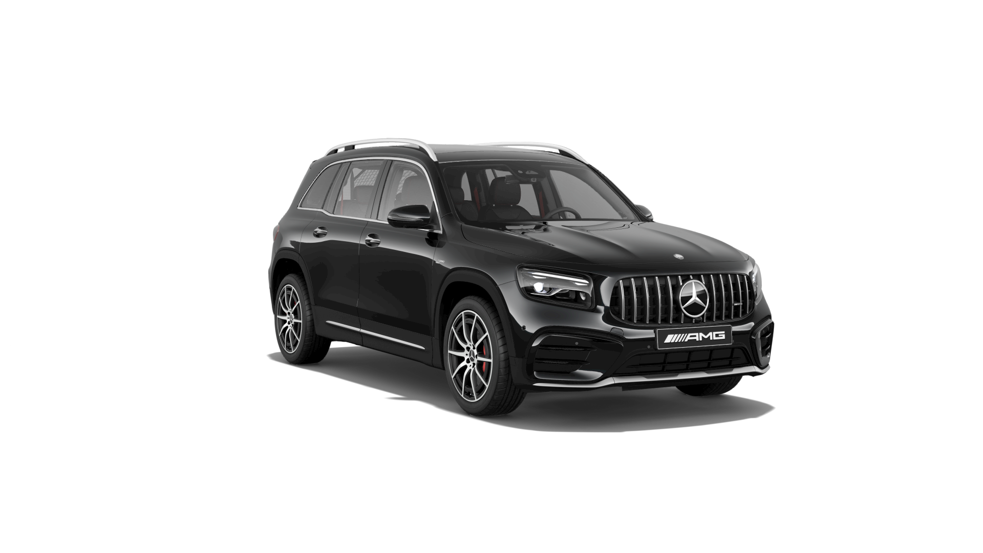 Mercedes-AMG GLB