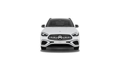 GLA - 360° view