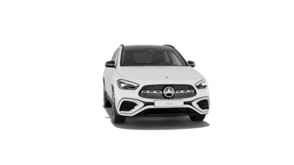 GLA - 360° view