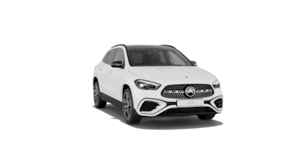 GLA - 360° view
