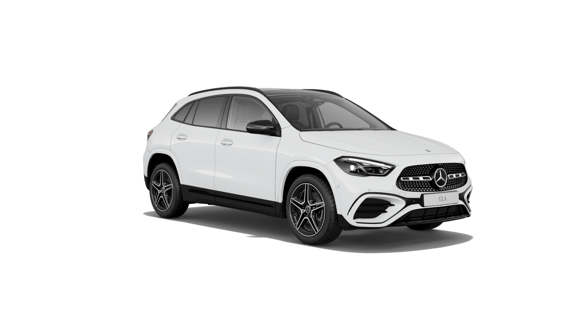 GLA