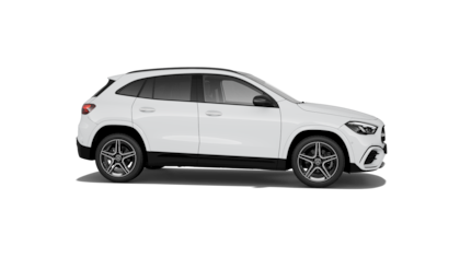 GLA - 360° view