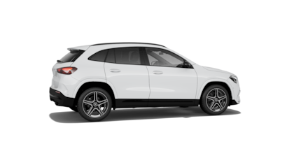 GLA - 360° view