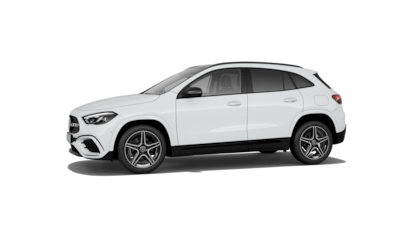 GLA - 360° view